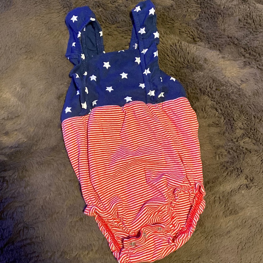 Carter’s bodysuit